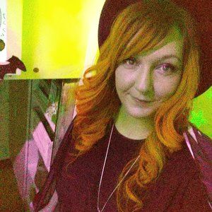 Meet your Posher, Liz